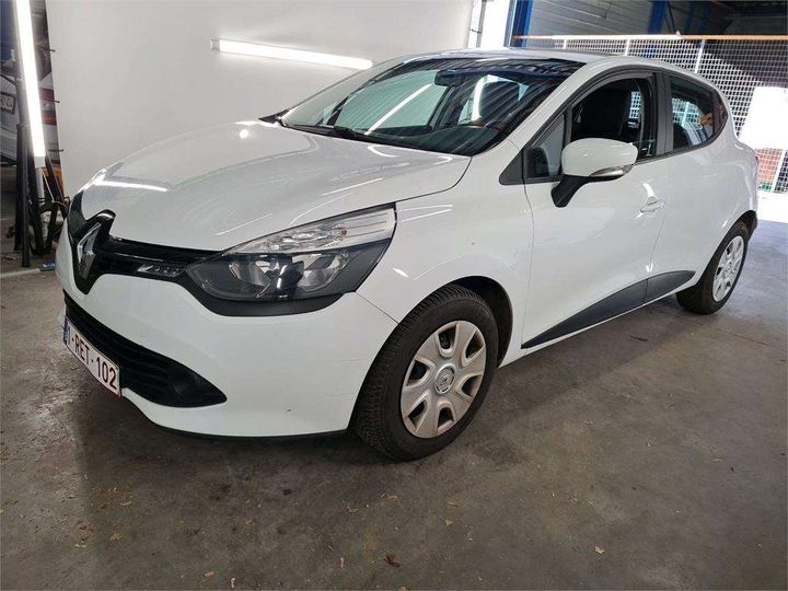 RENAULT CLIO 2016 vf15rbf0a56042026