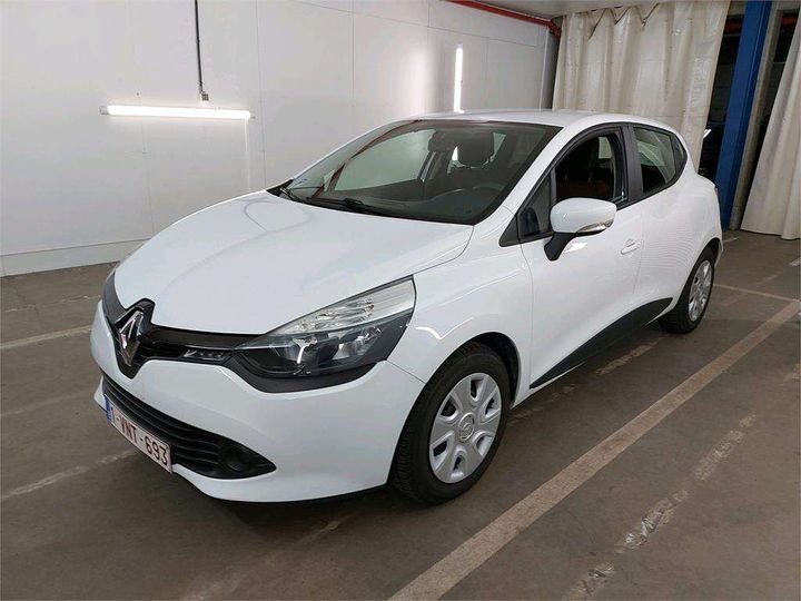 RENAULT CLIO 2016 vf15rbf0a56042029