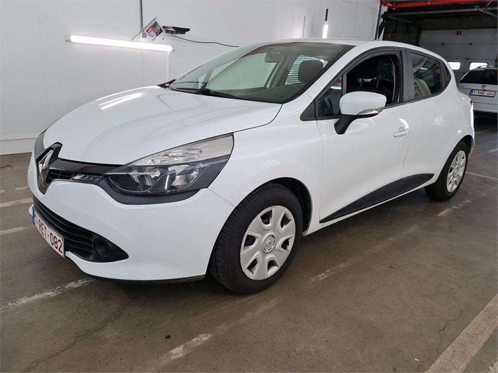 RENAULT CLIO 2016 vf15rbf0a56042032