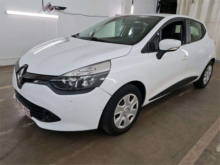 RENAULT CLIO 2016 vf15rbf0a56042035