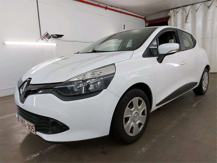 RENAULT CLIO 2016 vf15rbf0a56042044