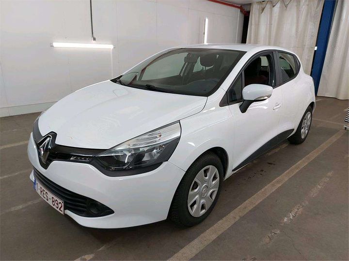 RENAULT CLIO 2016 vf15rbf0a56042045