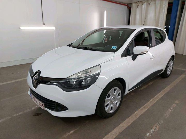 RENAULT CLIO 2016 vf15rbf0a56042046