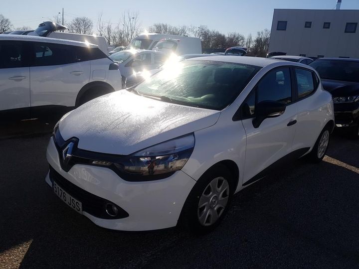 RENAULT CLIO 2016 vf15rbf0a56042602