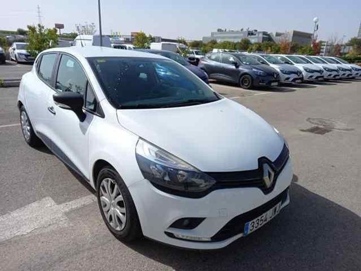 RENAULT CLIO 2017 vf15rbf0a56187318