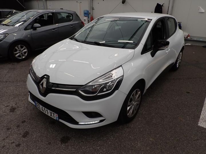 RENAULT CLIO SOCIT 2016 vf15rbf0a56208880