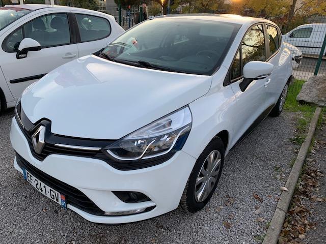 RENAULT CLIO 2016 vf15rbf0a56210025