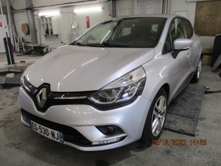 RENAULT CLIO 5P 2016 vf15rbf0a56235875