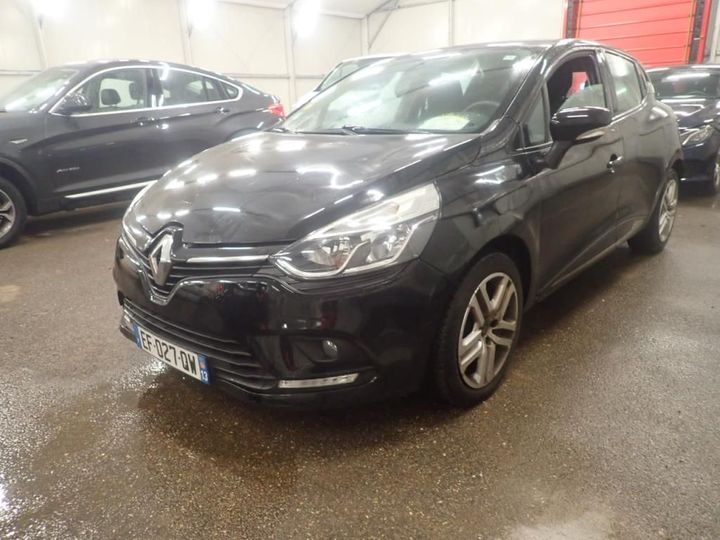 RENAULT CLIO 5P 2016 vf15rbf0a56238863