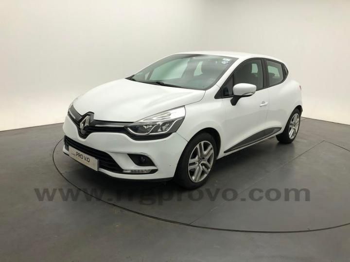 RENAULT CLIO 2016 vf15rbf0a56242389