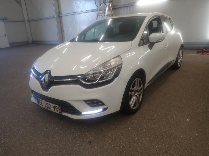 RENAULT CLIO 2016 vf15rbf0a56291895