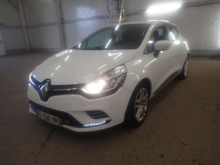 RENAULT CLIO 2016 vf15rbf0a56291970