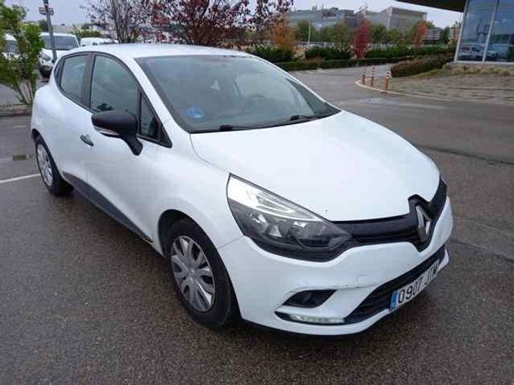 RENAULT CLIO 2016 vf15rbf0a56316002