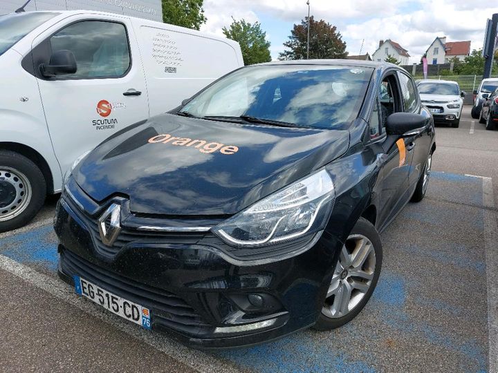 RENAULT CLIO 2016 vf15rbf0a56340447