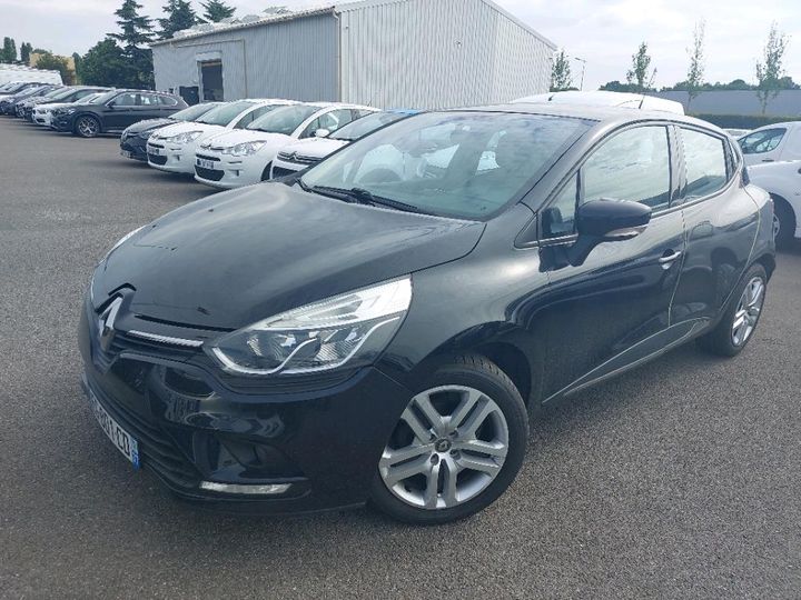 RENAULT CLIO 2016 vf15rbf0a56340448