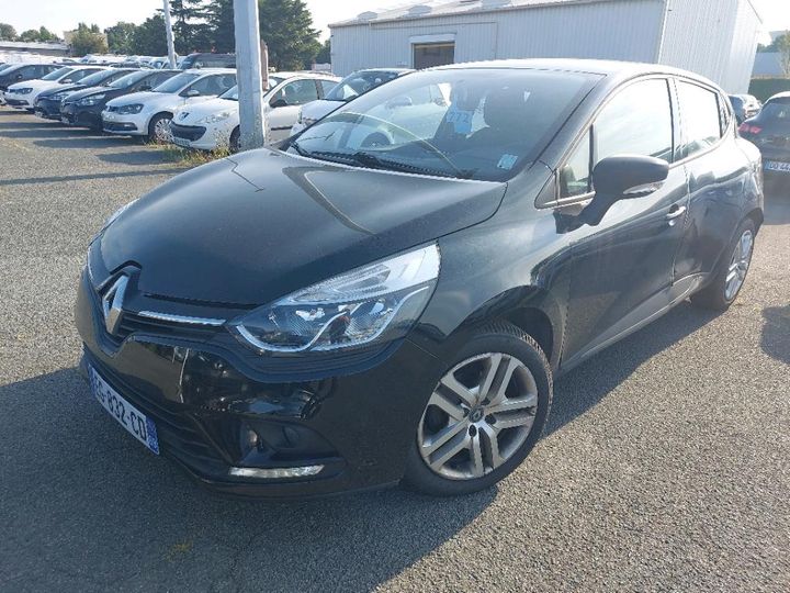 RENAULT CLIO 2016 vf15rbf0a56340457