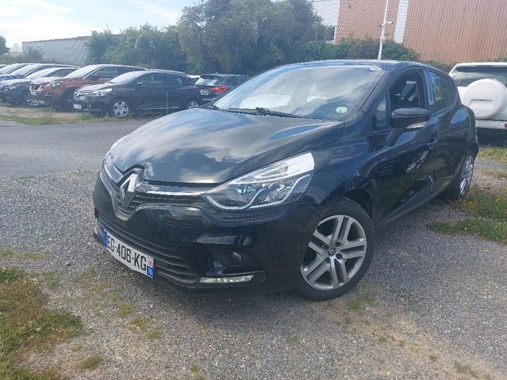 RENAULT CLIO 2016 vf15rbf0a56340508