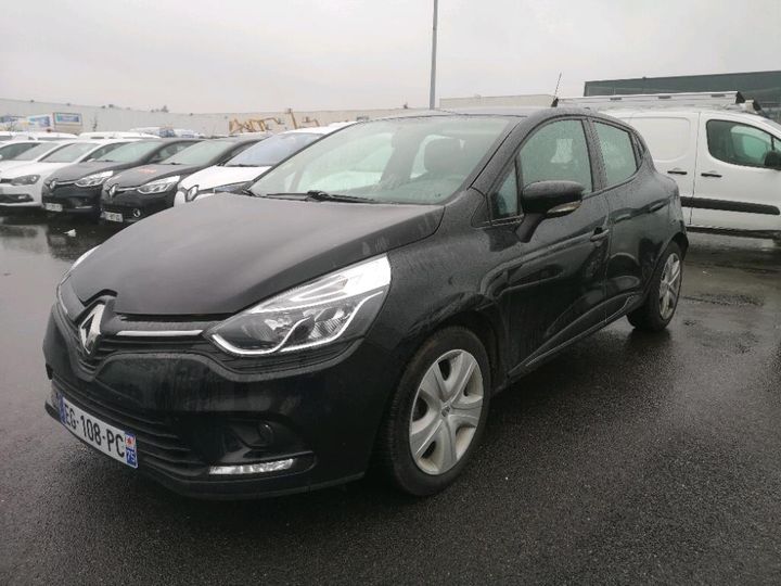 RENAULT CLIO 2016 vf15rbf0a56340518