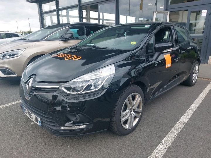 RENAULT CLIO 2016 vf15rbf0a56340522