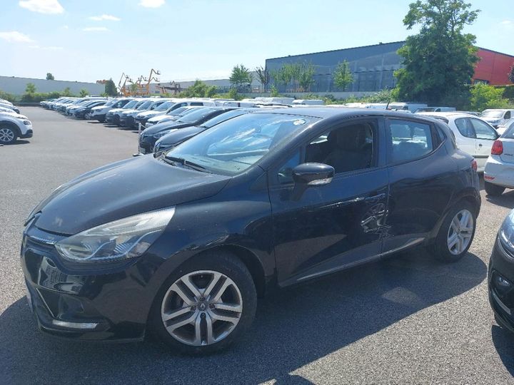 RENAULT CLIO 2016 vf15rbf0a56340532