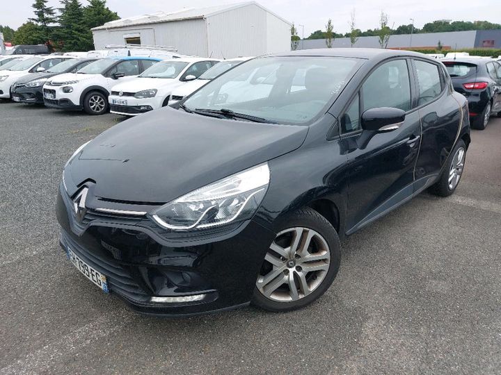 RENAULT CLIO 2016 vf15rbf0a56340544