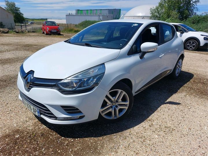 RENAULT CLIO 2016 vf15rbf0a56417943