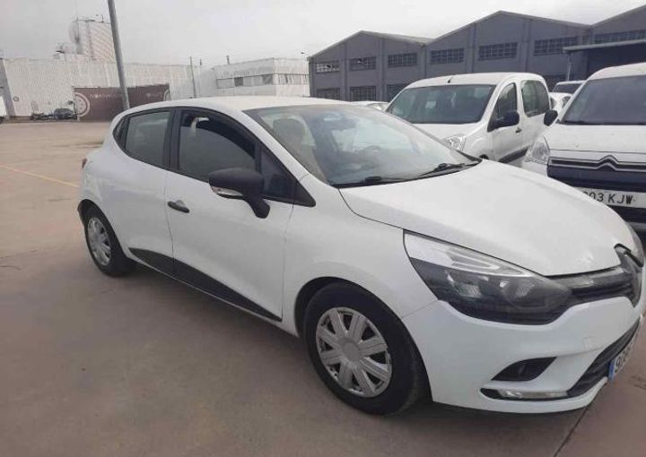 RENAULT CLIO 2016 vf15rbf0a56436873