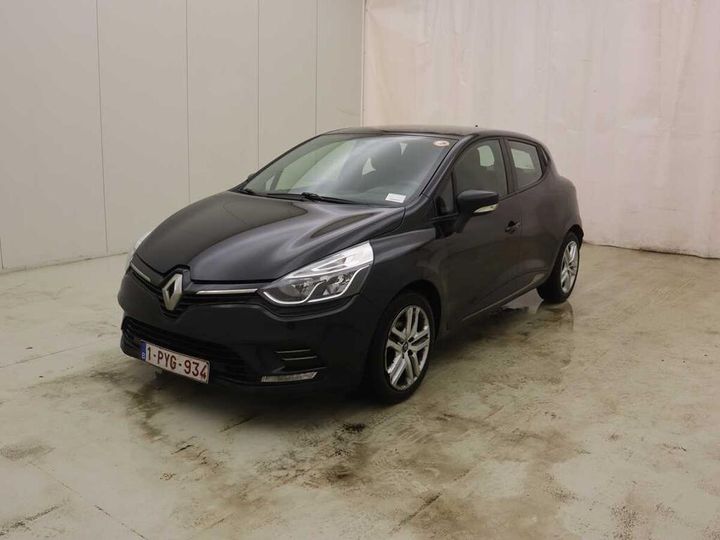 RENAULT CLIO 2016 vf15rbf0a56442493