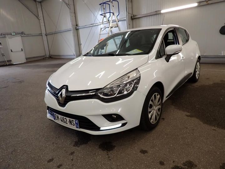 RENAULT CLIO SOCIT 2017 vf15rbf0a56454493