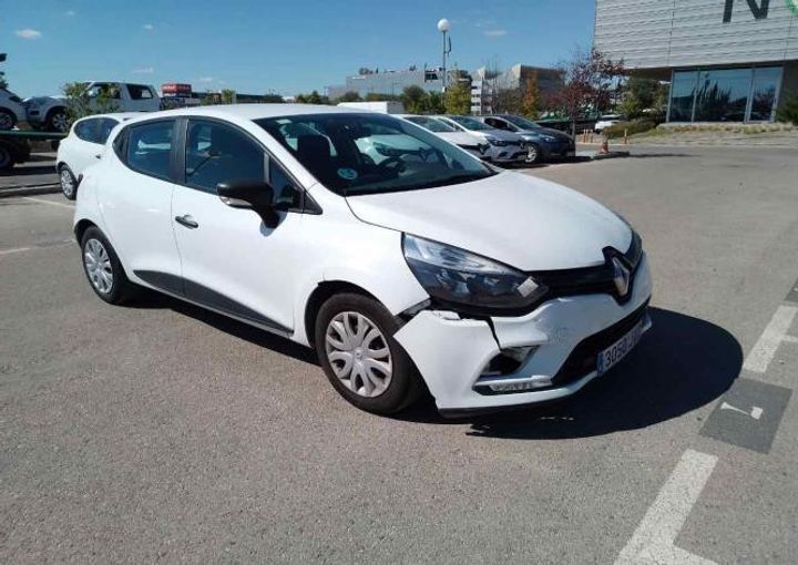 RENAULT CLIO 2017 vf15rbf0a56471296