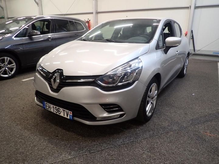 RENAULT CLIO REV 2016 vf15rbf0a56484176