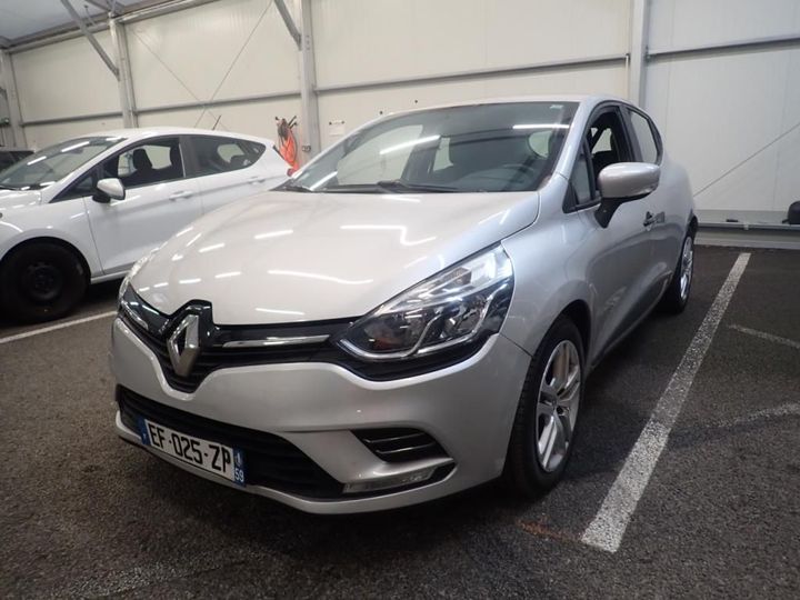 RENAULT CLIO REV 2016 vf15rbf0a56484193