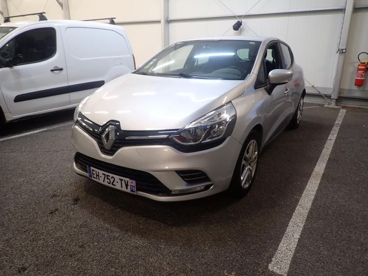 RENAULT CLIO SOCIT 2016 vf15rbf0a56484196