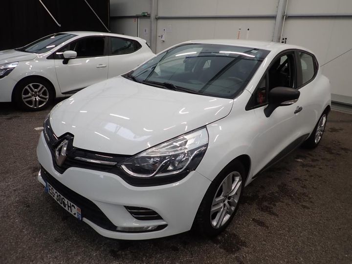 RENAULT CLIO REV 2016 vf15rbf0a56484260