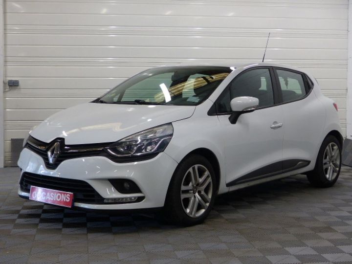 RENAULT CLIO 2016 vf15rbf0a56489144