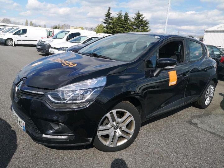 RENAULT CLIO 2016 vf15rbf0a56507856