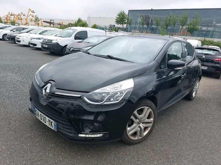 RENAULT CLIO 2016 vf15rbf0a56507864