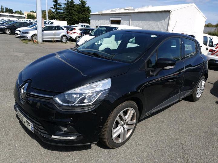 RENAULT CLIO 2016 vf15rbf0a56507867