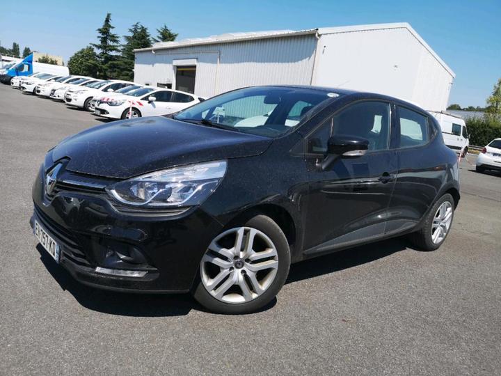 RENAULT CLIO 2016 vf15rbf0a56507869