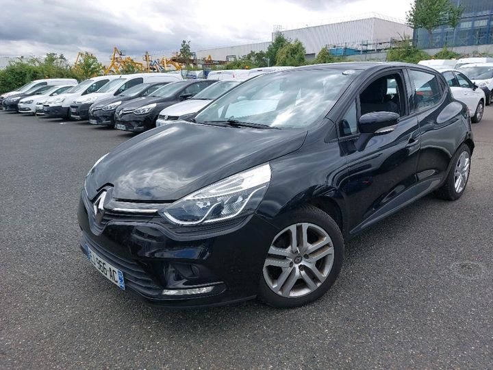 RENAULT CLIO 2016 vf15rbf0a56507902