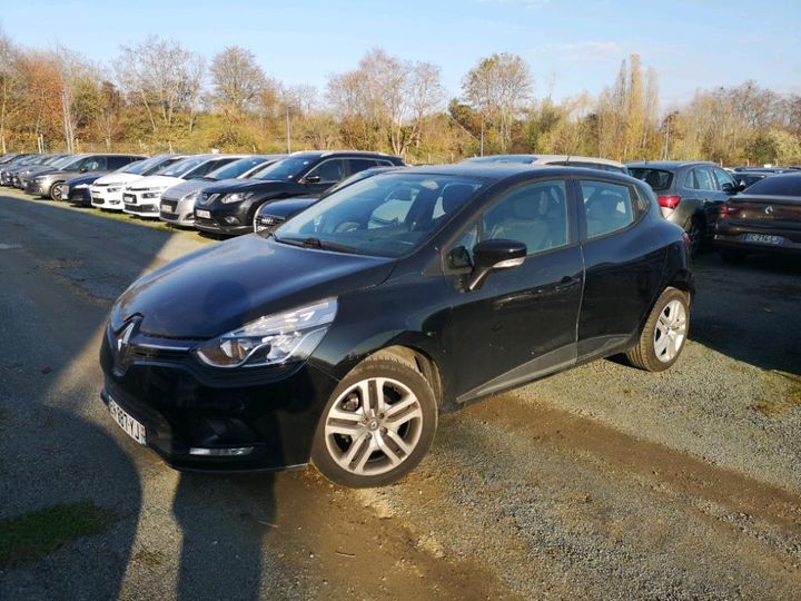 RENAULT CLIO 2016 vf15rbf0a56507919