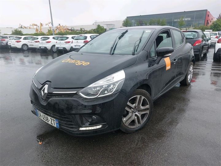 RENAULT CLIO 2016 vf15rbf0a56507948