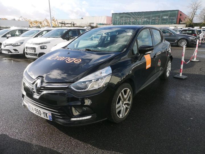 RENAULT CLIO 2016 vf15rbf0a56507959