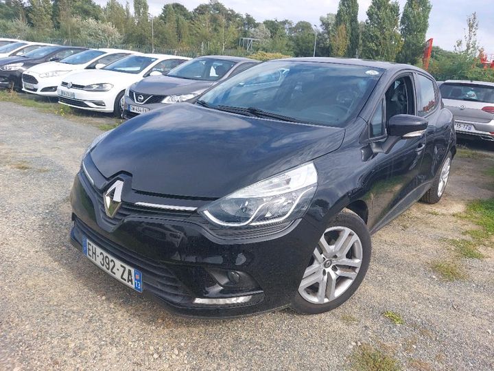 RENAULT CLIO 2016 vf15rbf0a56507968