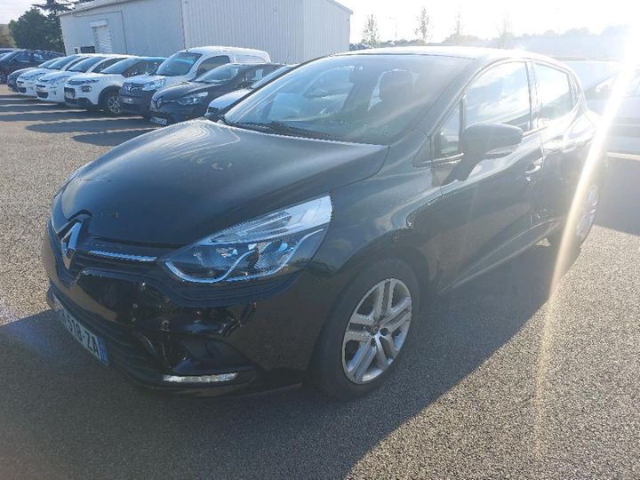 RENAULT CLIO 2016 vf15rbf0a56507970