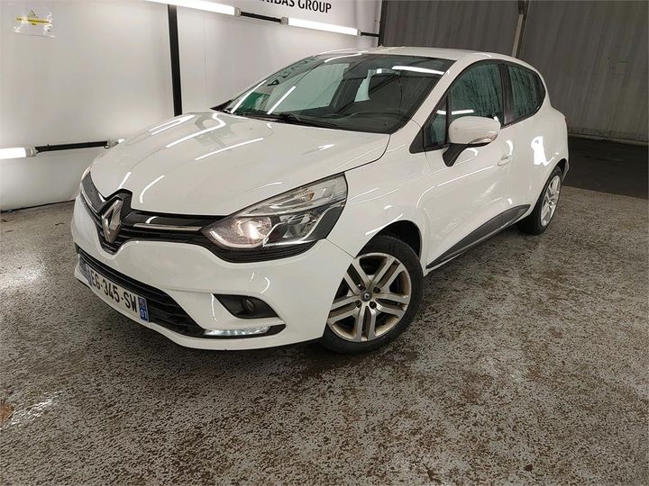 RENAULT CLIO 2016 vf15rbf0a56563444