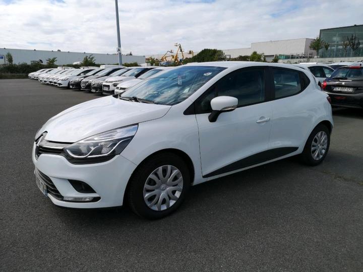 RENAULT CLIO SOCIETE 2016 vf15rbf0a56564558