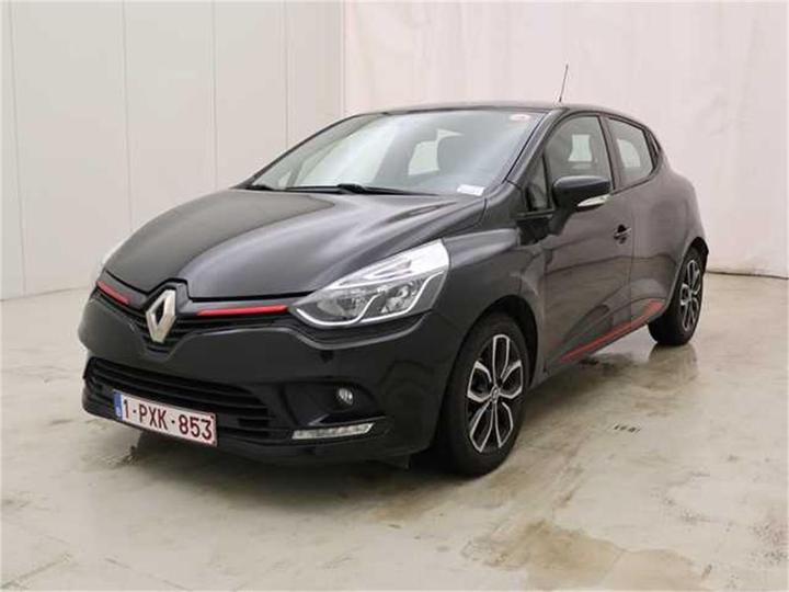 RENAULT CLIO 2016 vf15rbf0a56576788