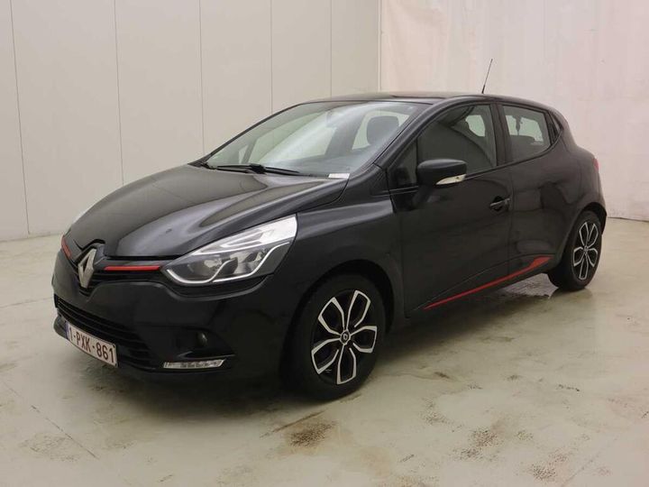 RENAULT CLIO 2016 vf15rbf0a56576792