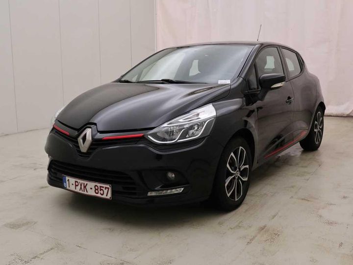 RENAULT CLIO 2016 vf15rbf0a56576794